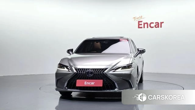 Lexus ES300h 7th generation id 4731579 из Кореи 12
