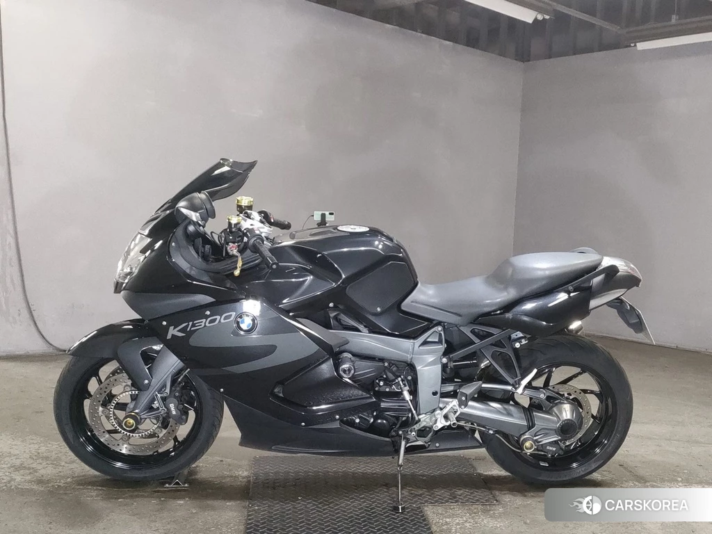 Проданный BMW K1300S 2014 из Японии, фото 2