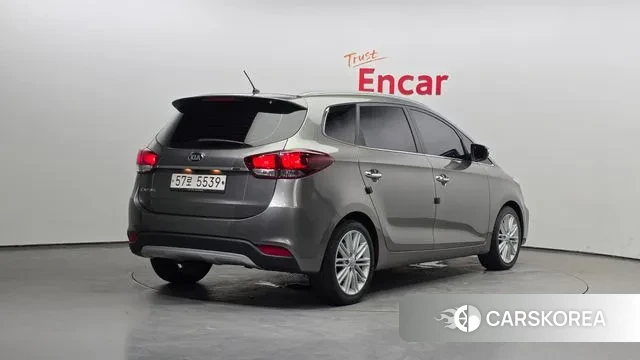 Kia The New Carens id 3129555 из Кореи 12