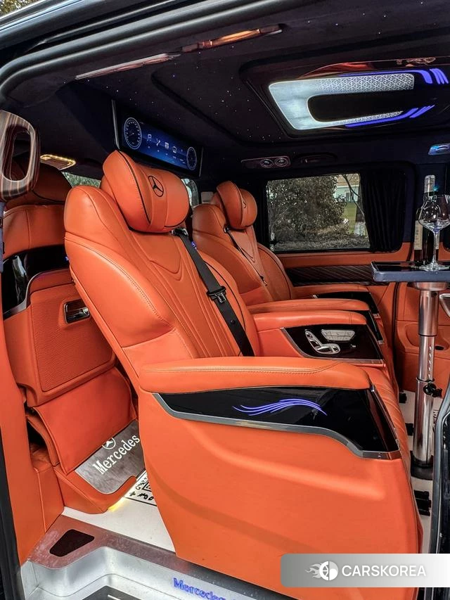 Mercedes-Benz Vito id 3908162 из Китая 12