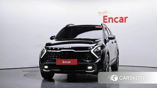 Kia Sportage 5th Generation id 4178423 из Кореи 12