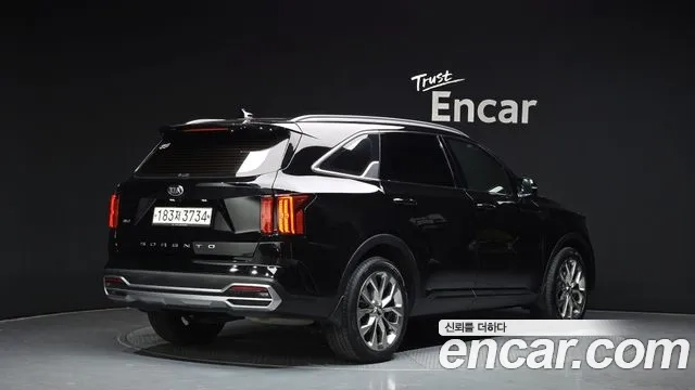 Kia Sorento 4th Generation id 2896518 из Кореи 12