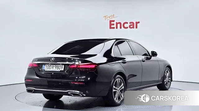 Mercedes-Benz E-Class W213 id 3159044 из Кореи 12