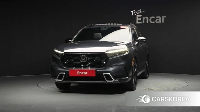 Honda CR-V 6th generation id 4630114 из Кореи 12