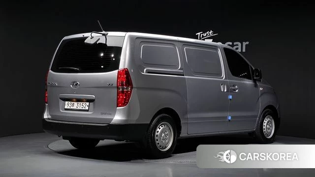 Hyundai The New Grand Starex id 4647401 из Кореи 12