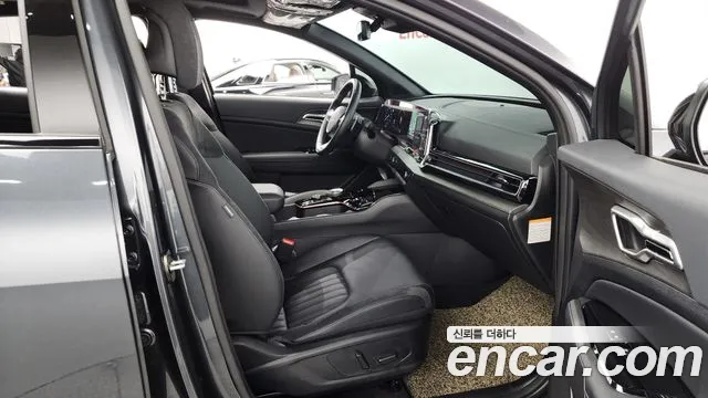 Kia Sportage 5th Generation Hybrid id 2527158 из Кореи 12