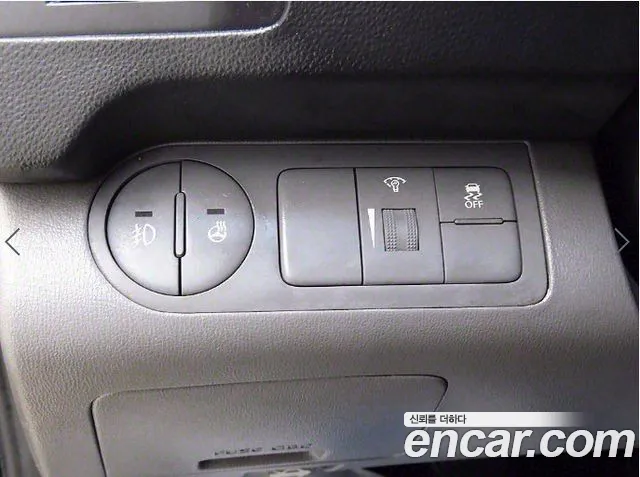 Hyundai The New Grand Starex id 2561498 из Кореи 9