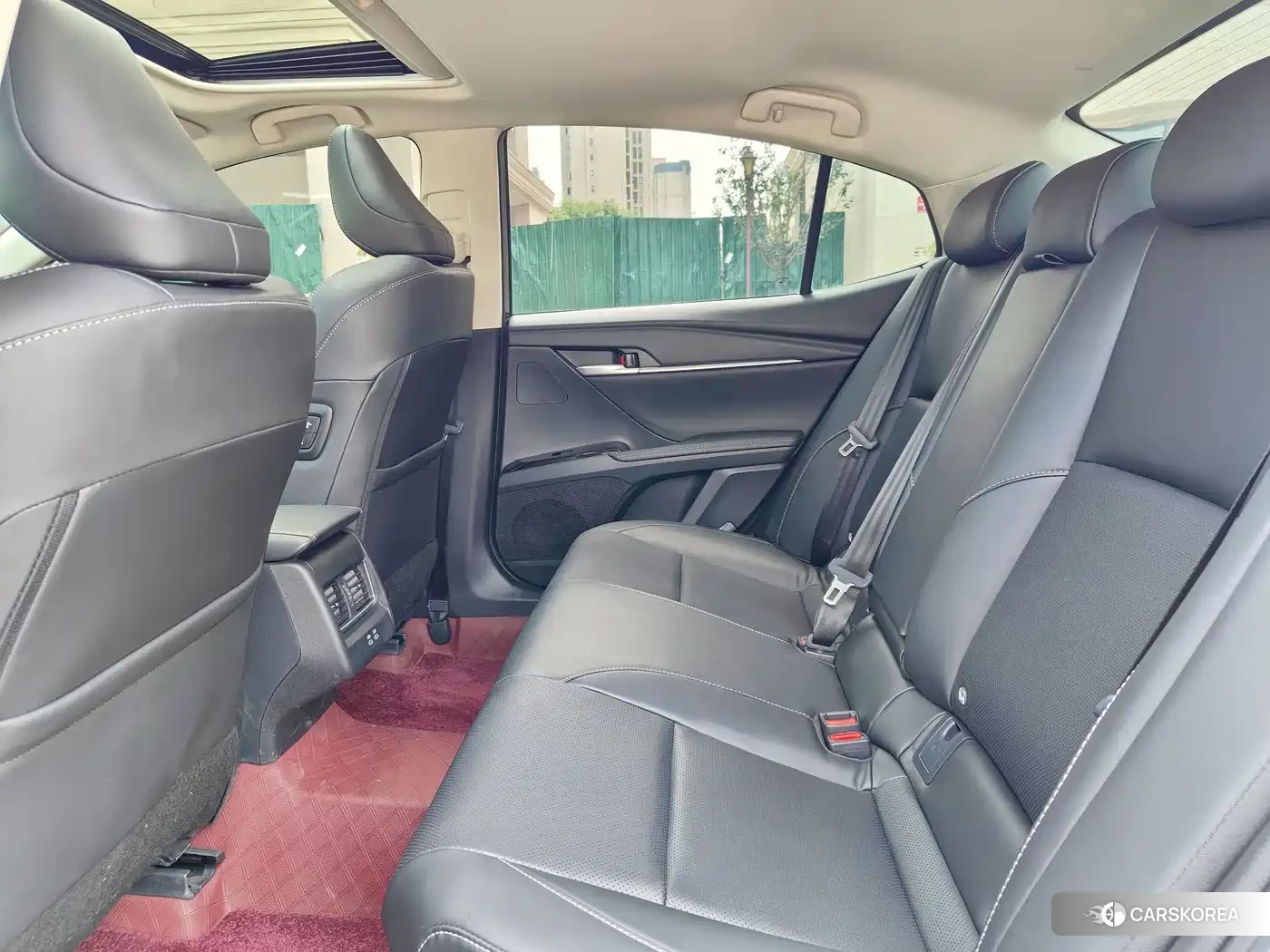 Toyota Camry id 4601123 из Китая 11