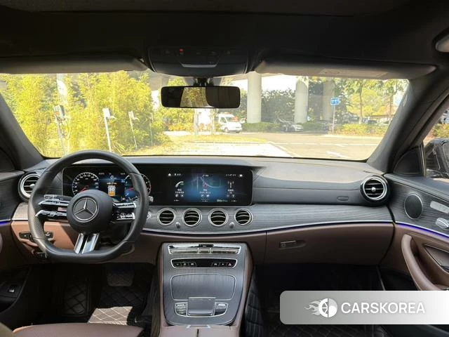 Mercedes-Benz E-class id 4336106 из Китая 9