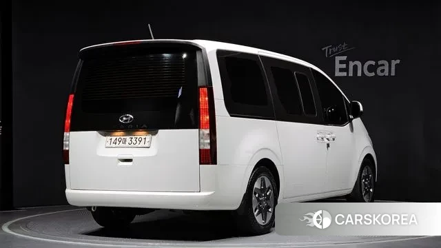 Hyundai Staria id 2964477 из Кореи 12