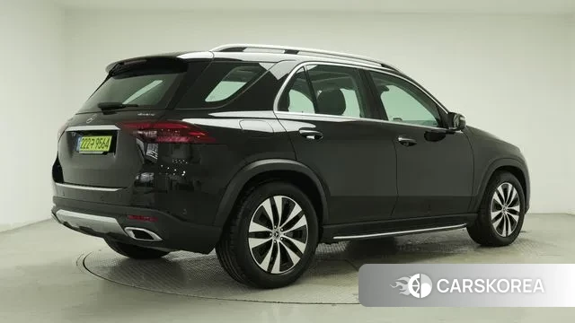 Mercedes-Benz GLE-Class W167 id 3272361 из Кореи 11