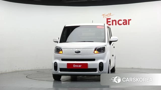 Kia The New Ray id 4923649 из Кореи 12