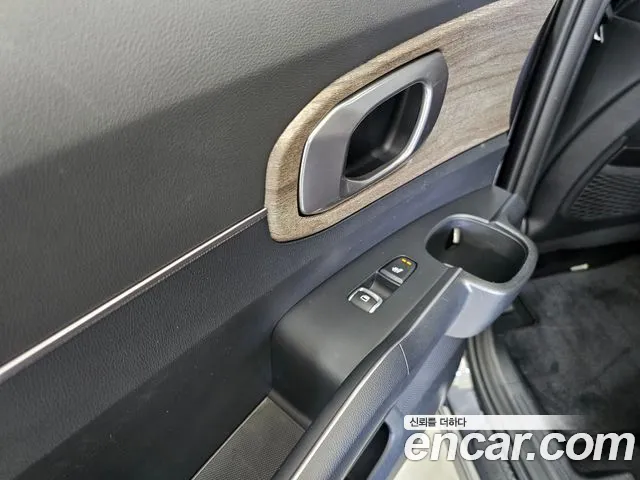 Kia Sorento 4th Generation id 2677295 из Кореи 11