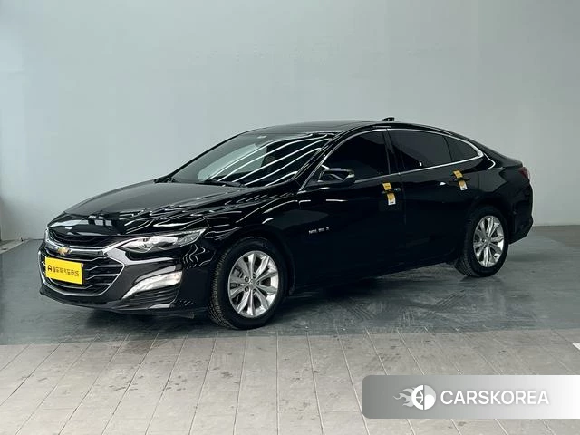 Chevrolet Mai Ruibao XL id 4234799 из Китая 12