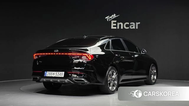Kia K5 3rd generation id 4698251 из Кореи 12