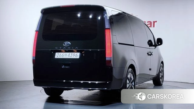 Hyundai Staria id 4415144 из Кореи 12