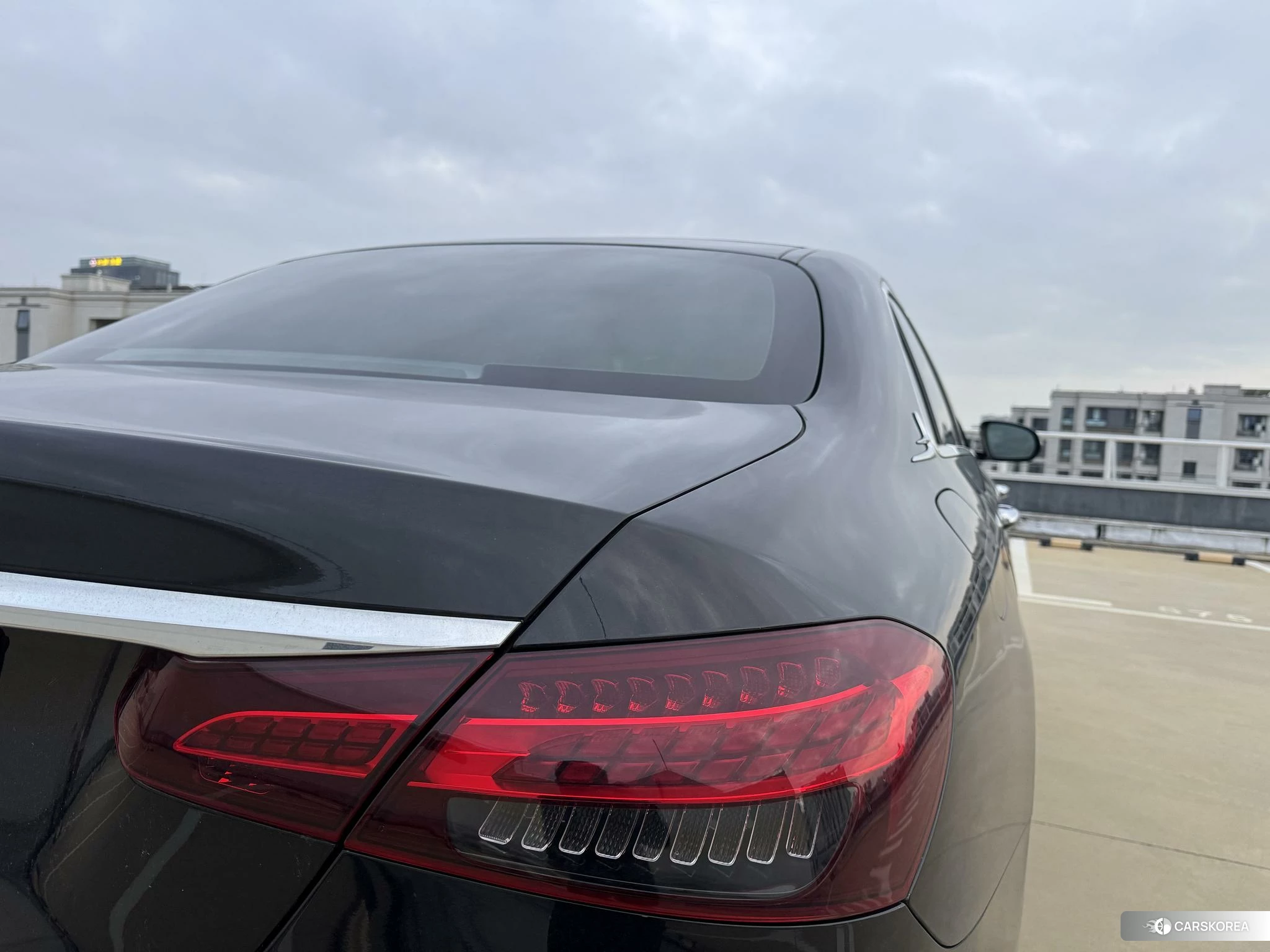 Mercedes-Benz E-Class id 4461748 из Китая 8