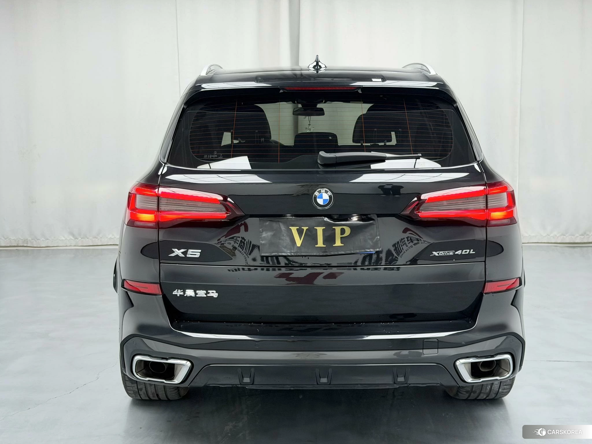 BMW X5 id 4440641 из Китая 11
