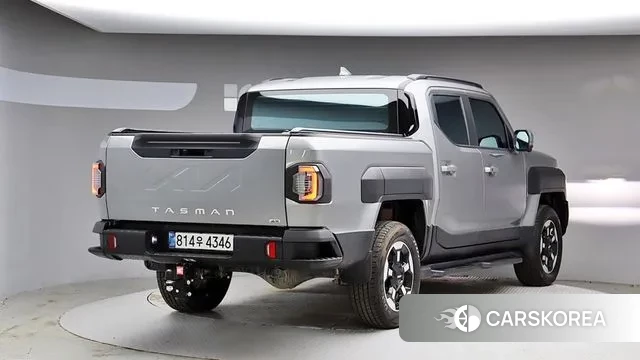 Kia Tasman id 3732366 из Кореи 12