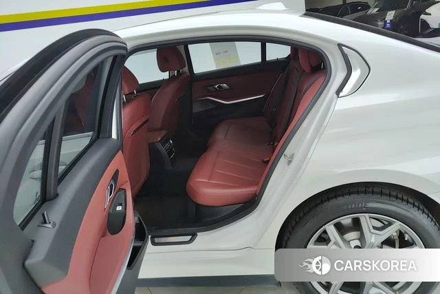 BMW i3 id 4227955 из Китая 9