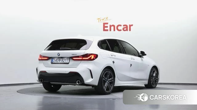 BMW 1 Series (F40) id 4230055 из Кореи 12