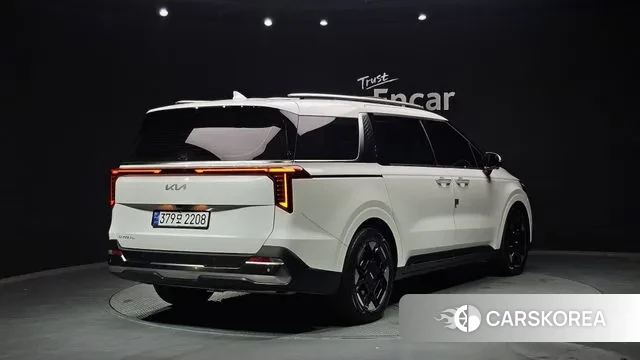 Kia The New Carnival 4th Generation id 3769868 из Кореи 12