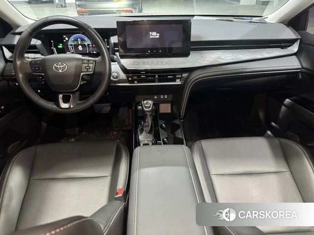 Toyota Camry id 4263614 из Китая 8