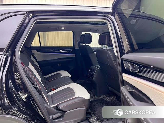 Volkswagen Tourang id 4209766 из Китая 12