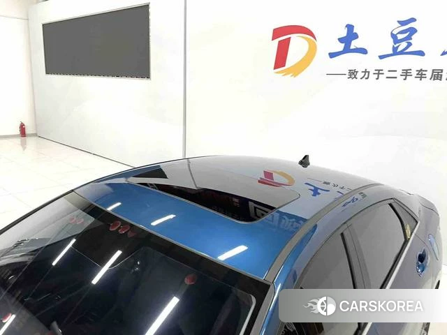 Hyundai Elantra id 4255772 из Китая 9
