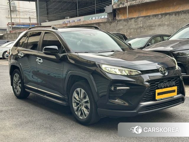 Toyota Wilanda id 4314264 из Китая 10