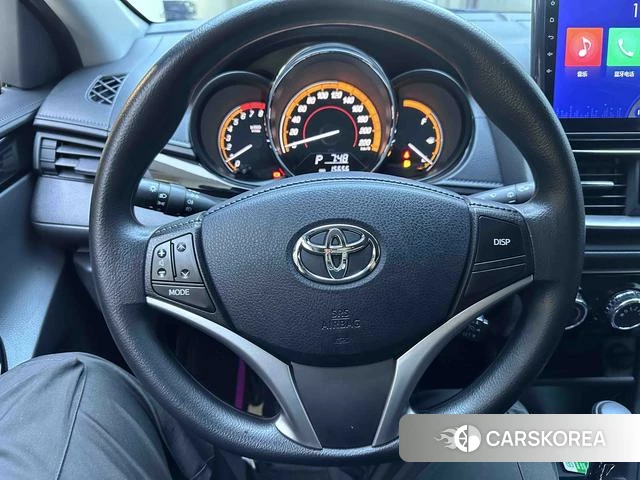 Toyota YARIS L Zhixuan id 4257993 из Китая 12
