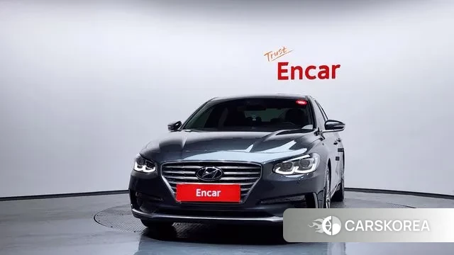 Hyundai Grandeur IG id 3449700 из Кореи 12