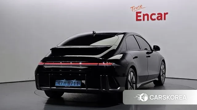 Hyundai Ionic 6 id 3180656 из Кореи 12