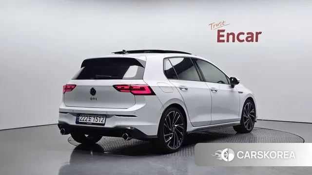 Volkswagen Golf 8th Generation id 3365487 из Кореи 12