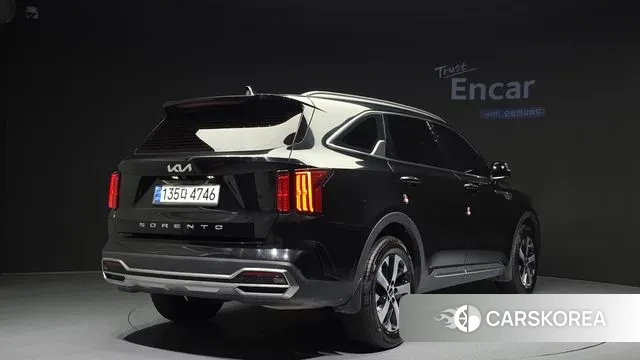 Kia Sorento 4th Generation id 3306655 из Кореи 12