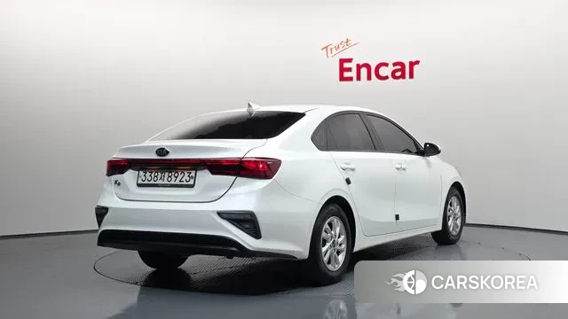 Kia Come New K3 id 3396848 из Кореи 12