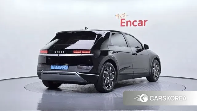 Hyundai Ionic 5 id 3347960 из Кореи 12