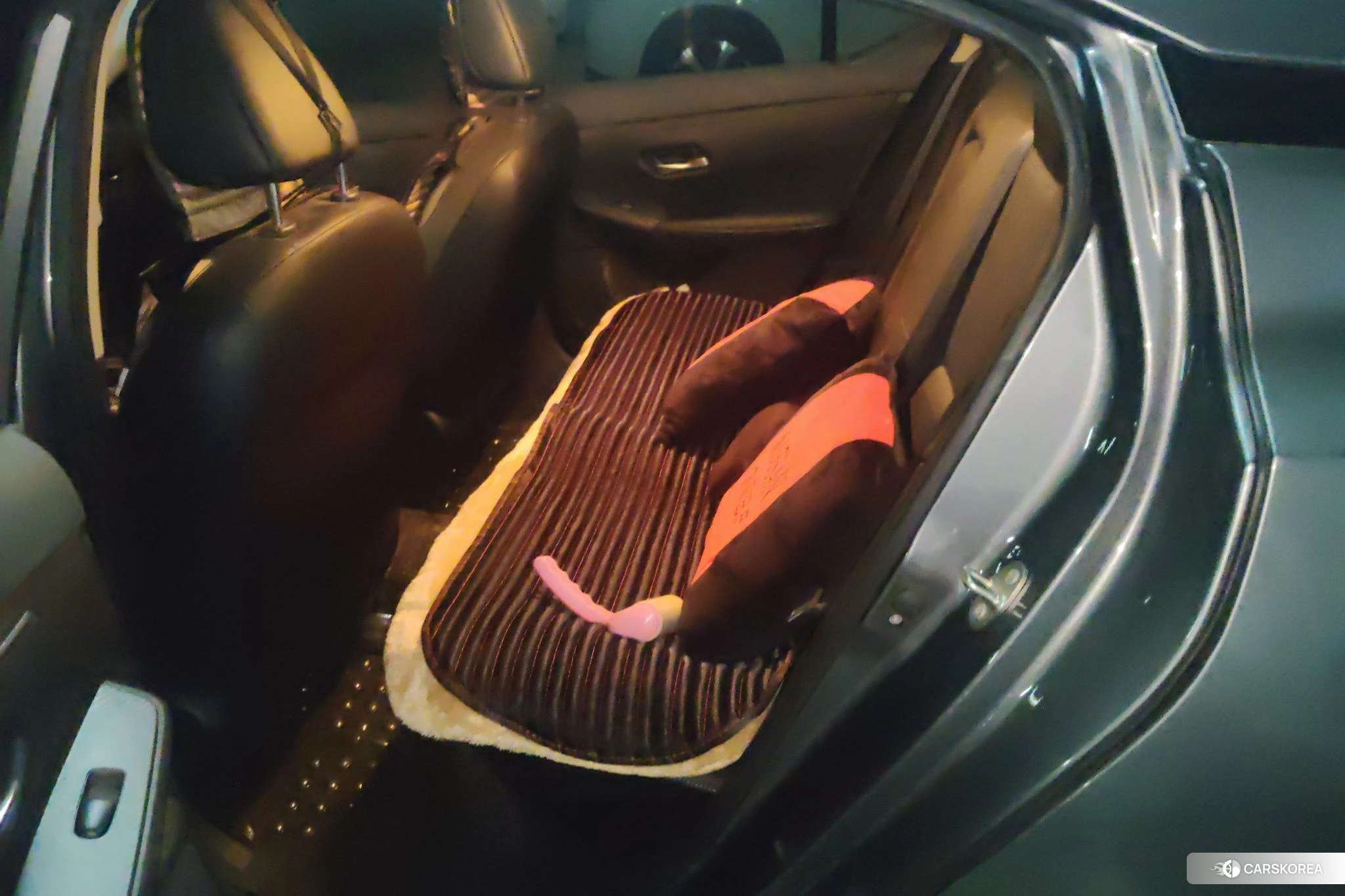 Nissan Xuan Yi id 4498525 из Китая 9