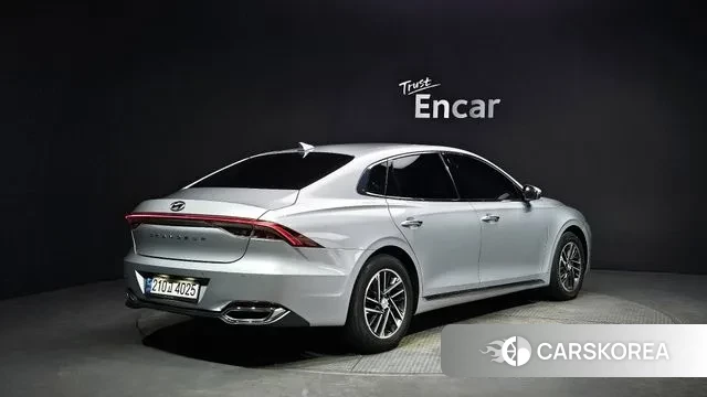 Hyundai The New Grandeur IG id 3054343 из Кореи 12