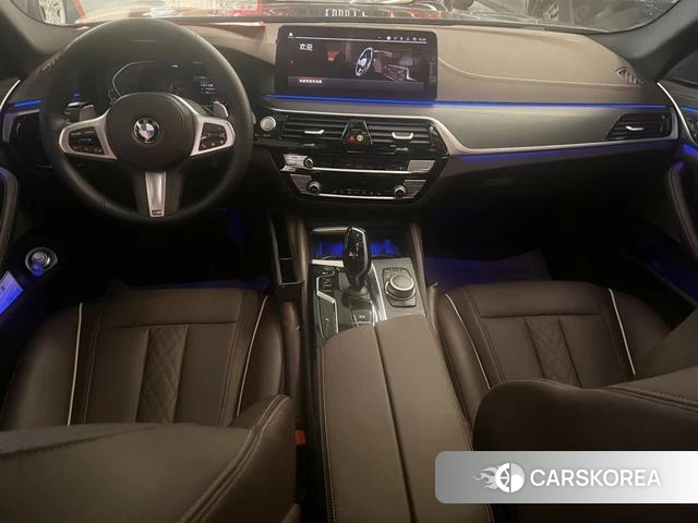 BMW 5 series id 4271194 из Китая 7