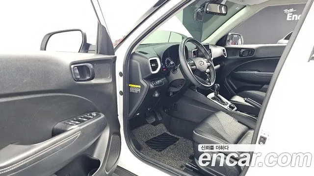 Hyundai Venue id 2785027 из Кореи 12