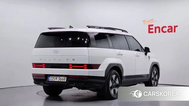 Hyundai Santa Fe (MX5) id 3347660 из Кореи 12