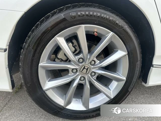 Honda Accord id 4314053 из Китая 9
