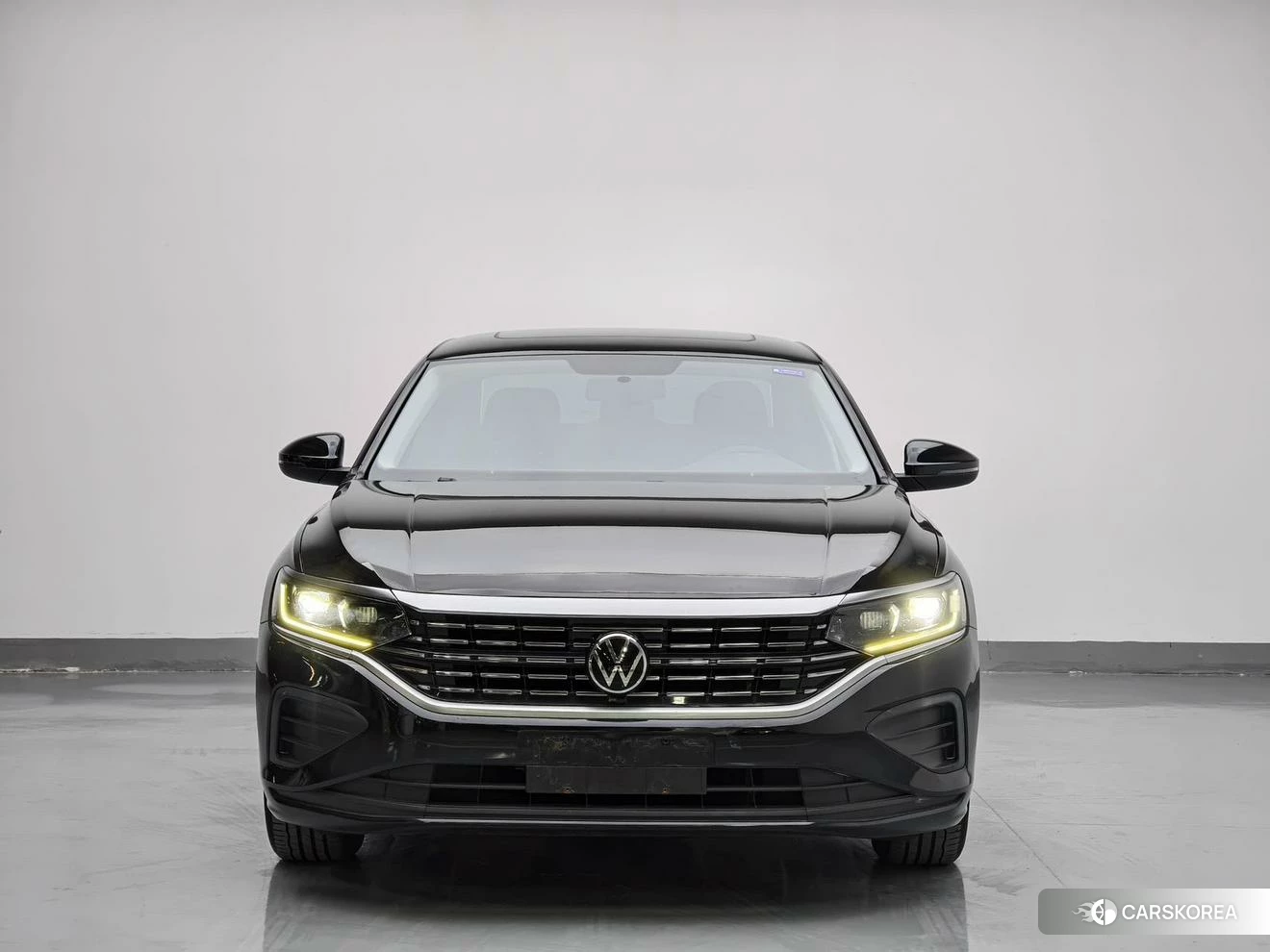 Volkswagen Passat id 4468089 из Китая 12