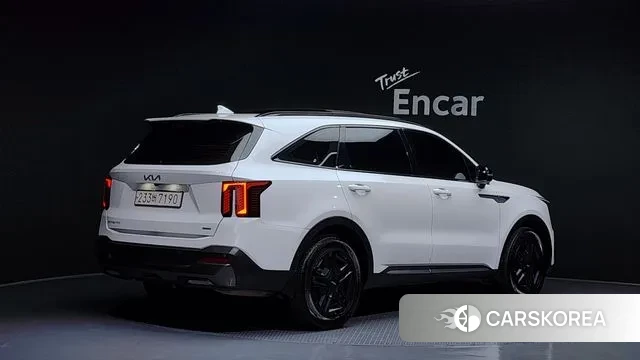 Kia The New Sorento 4th Generation id 3279101 из Кореи 12