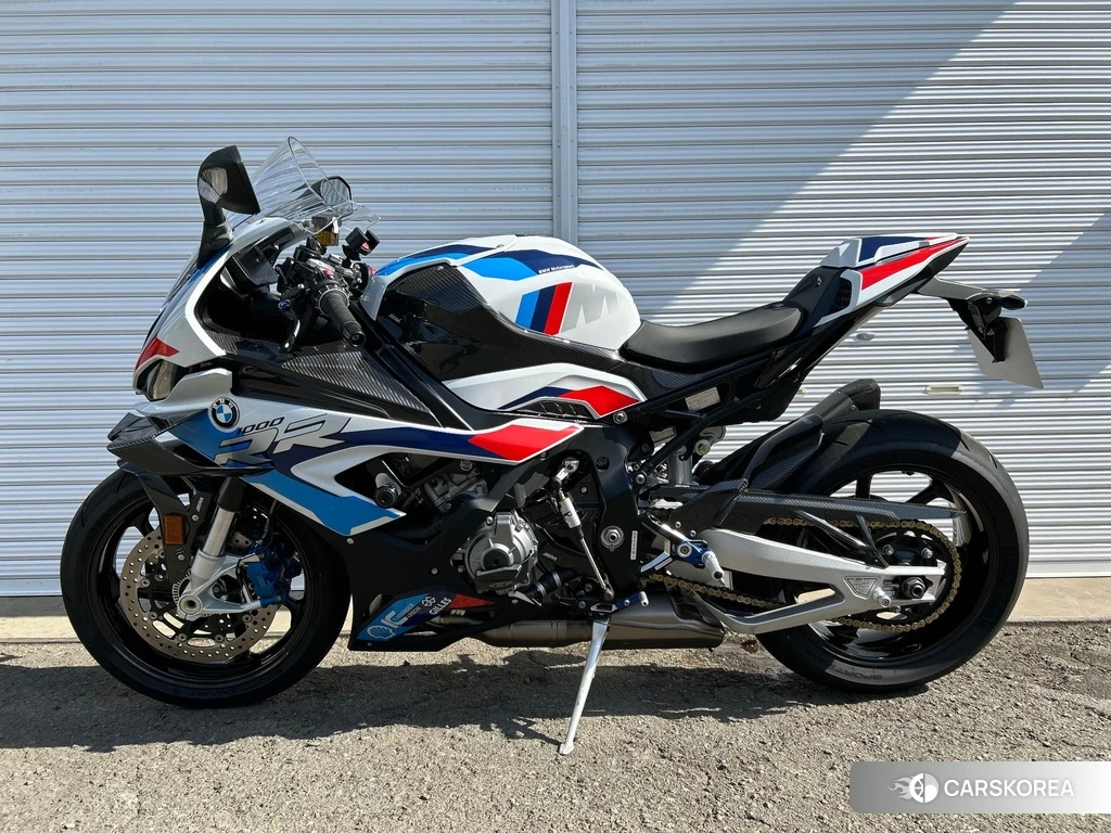 Проданный OTHER BMW M1000RR MCP 2022 из Японии