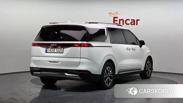 Kia Carnival 4th generation id 3764769 из Кореи 12