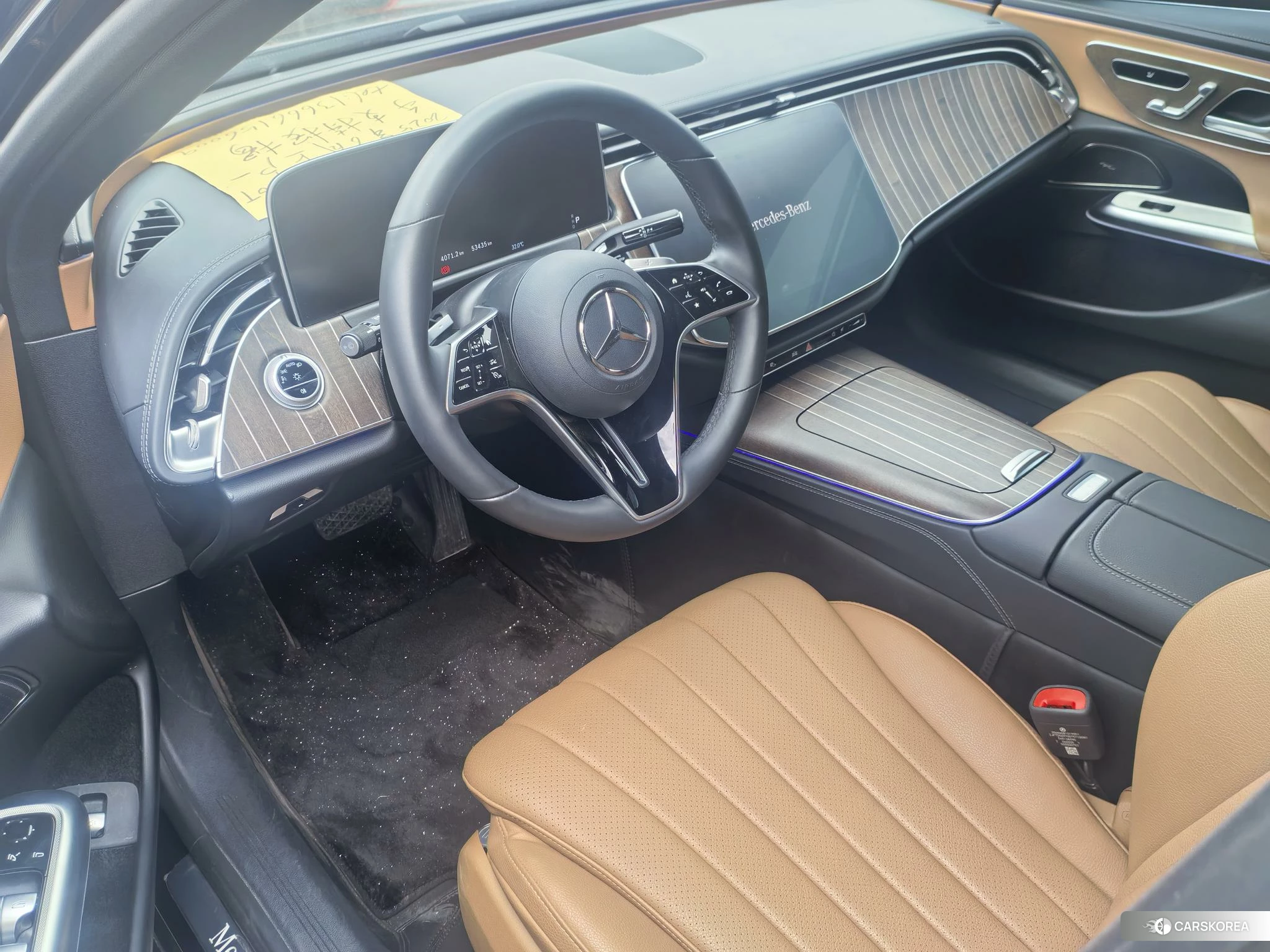 Mercedes-Benz E-Class id 4513845 из Китая 9