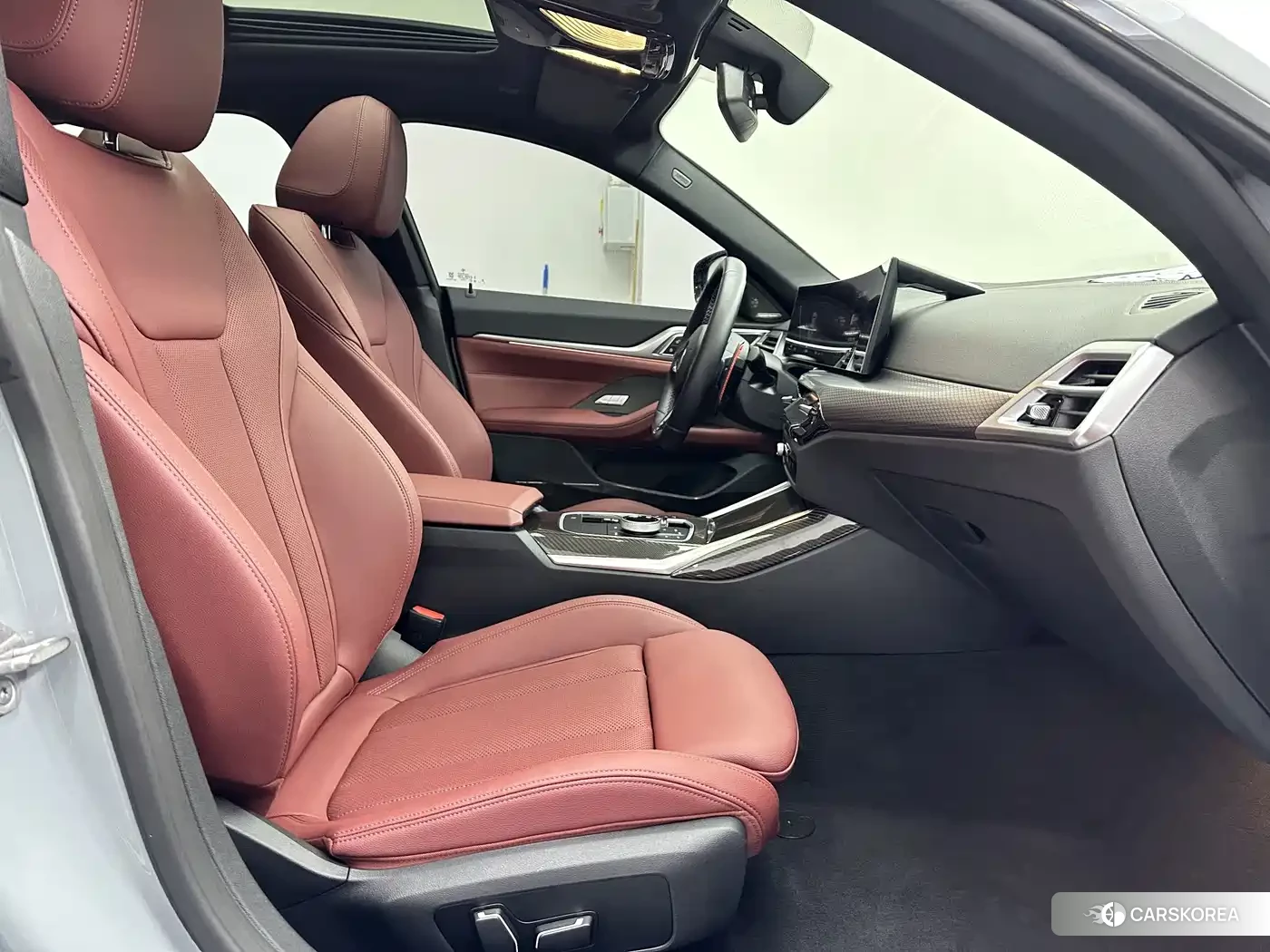 BMW 4 series id 4685944 из Китая 12