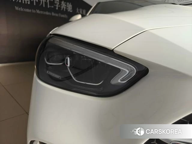 Mercedes-Benz Class C id 3857808 из Китая 11